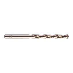 Свердло Milwaukee по металу THUNDERWEB HSS-G DIN338, 6,4x101мм, 10шт (4932430571)