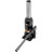 Домкрат Neo Tools гідравлічний пляшковий 3т, 195-370мм (10-451)