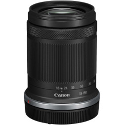 Об'єктив Canon RF-S 18-150mm f/3.5-6.3 IS STM (5564C005)