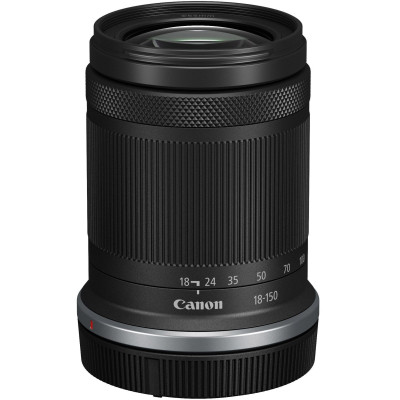 Об&#039;єктив Canon RF-S 18-150mm f/3.5-6.3 IS STM (5564C005)
