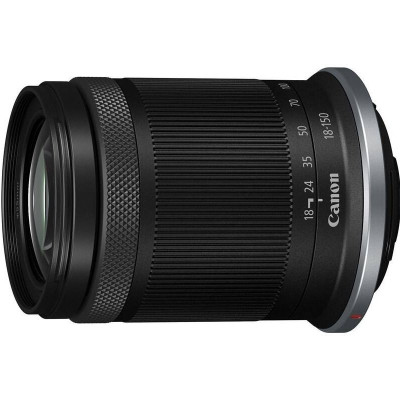 Об&#039;єктив Canon RF-S 18-150mm f/3.5-6.3 IS STM (5564C005)