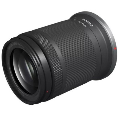 Об&#039;єктив Canon RF-S 18-150mm f/3.5-6.3 IS STM (5564C005)