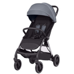 Коляска Carrello Delta 2024 CRL-5517 Flint Grey (CRL-5517 flint gr)