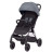 Коляска Carrello Delta 2024 CRL-5517 Flint Grey (CRL-5517 flint gr)