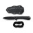 Ніж Civivi Mini Elementum Fixed Blade G10 (C23010-1)