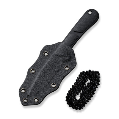 Ніж Civivi Mini Elementum Fixed Blade G10 (C23010-1)