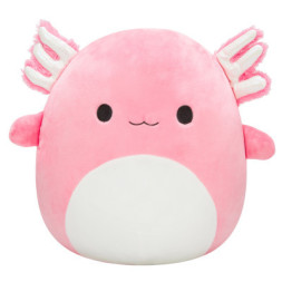 М'яка іграшка Squishmallows Аксолотль Арчі 30 см (SQCR04167)