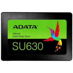 Накопичувач SSD 2.5&quot; 240GB ADATA (ASU630SS-240GQ-R)
