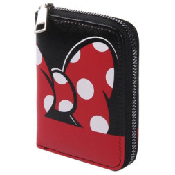 Гаманець дитячий Cerda Disney - Minnie Mouse Business Polyester Card Holder (CERDA-2600001576)