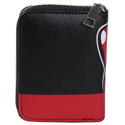 Гаманець дитячий Cerda Disney - Minnie Mouse Business Polyester Card Holder (CERDA-2600001576)