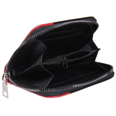 Гаманець дитячий Cerda Disney - Minnie Mouse Business Polyester Card Holder (CERDA-2600001576)