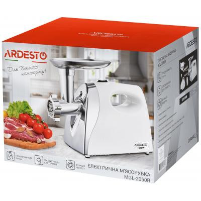 М&#039;ясорубка Ardesto MGL-2050R