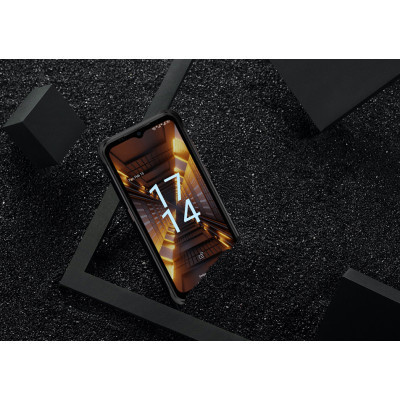 Мобільний телефон Ulefone Power Armor 14 Pro 6/128Gb Black (6937748734673)