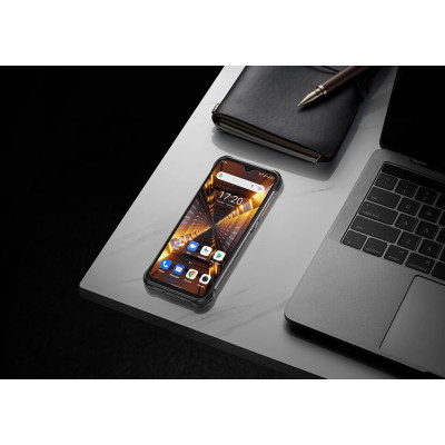 Мобільний телефон Ulefone Power Armor 14 Pro 6/128Gb Black (6937748734673)