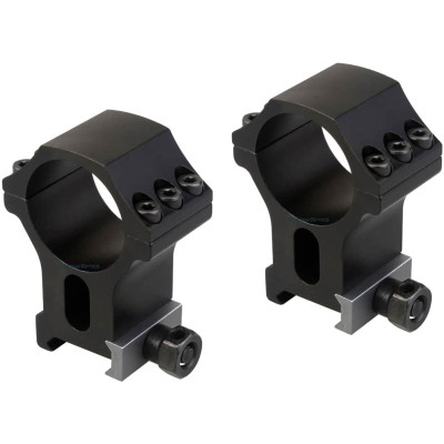Оптичний приціл Vector Optics Aston 5-30x56 SFP (SCOL-24)