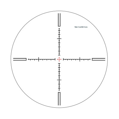 Оптичний приціл Vector Optics Aston 5-30x56 SFP (SCOL-24)