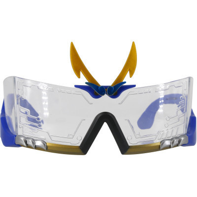 Дзига Auldey набір Infinity Nado VI Goggle Battle Pack дзиґа та аксесуари (EU654161)