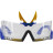 Дзига Auldey набір Infinity Nado VI Goggle Battle Pack дзиґа та аксесуари (EU654161)