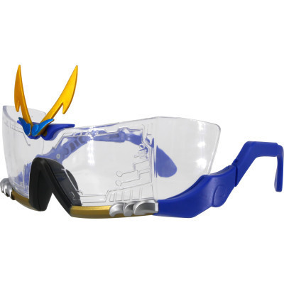 Дзига Auldey набір Infinity Nado VI Goggle Battle Pack дзиґа та аксесуари (EU654161)
