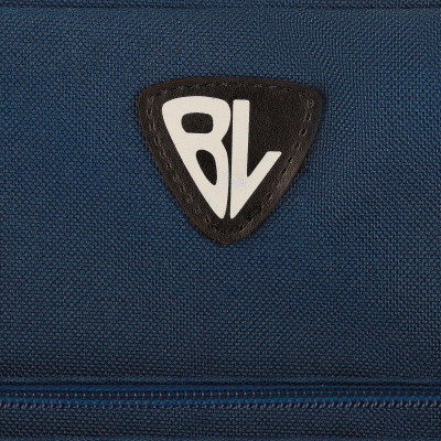 Рюкзак шкільний Bagland BL Школяр 8 л. 225 синій 1431 (00012866) (1139221669)