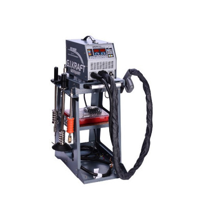 Зварювальний апарат G.I.KRAFT споттер 380V, 1600A (GI12117)