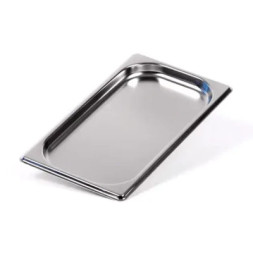 Гастроємність FoREST Food Line GN 1/3 h 20 мм 0,75 л (231320)