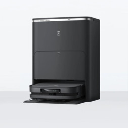Пилосос Ecovacs DEEBOT X5PRO OMNI (DDX39 BLACK)