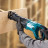 Шабельна пила Makita JR3061T