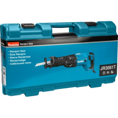 Шабельна пила Makita JR3061T