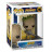 Фігурка для геймерів Funko Pop серії Месники: Війна нескінченності - Грут з бластером (26904)