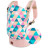 Рюкзак-переноска Kinderkraft Nino Pink (5902533909209)