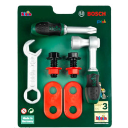 Ігровий набір Bosch Набір інструментів (8007-B)