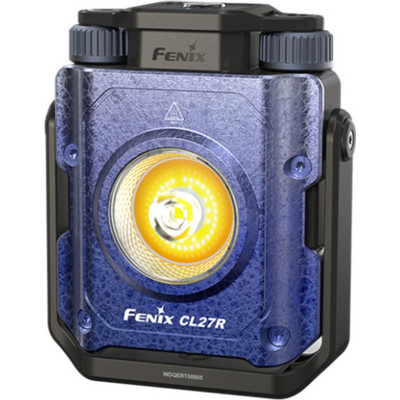 Ліхтар Fenix CL27R темно-блакитний (CL27R-Blue)
