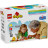 Конструктор LEGO DUPLO Peppa Pig Туристичний похід (10452-)