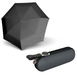 Парасоля Knirps X1 Manual Dark Grey (Kn95 6010 0800)