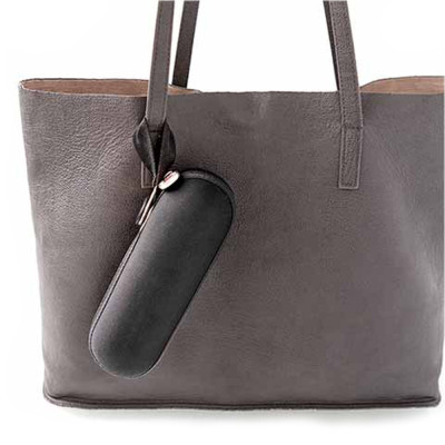 Парасоля Knirps X1 Manual Dark Grey (Kn95 6010 0800)