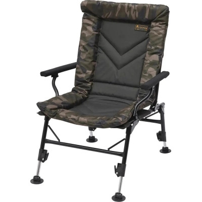 Крісло складане Prologic Avenger Comfort Camo Chair W/Armrests &amp; Covers (1846.15.47)