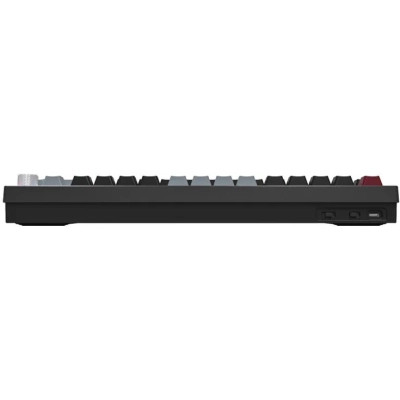 Клавіатура MONTECH MKey Pro Darkness Wireless/Bluetooth UA Black/Beige (MKPRO75DY)