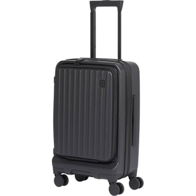 Валіза Acer Barcelona 20&#039;&#039; Black (GP.LUG11.009)