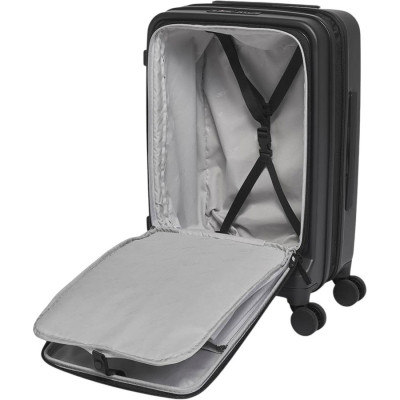 Валіза Acer Barcelona 20&#039;&#039; Black (GP.LUG11.009)