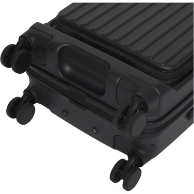 Валіза Acer Barcelona 20&#039;&#039; Black (GP.LUG11.009)