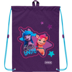 Сумка для взуття Kite Education 600M My Little Pony (LP22-600M)