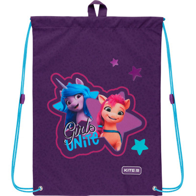 Сумка для взуття Kite Education 600M My Little Pony (LP22-600M)