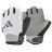 Рукавички для фітнесу Adidas Performance Women&#039;s Gloves ADGB-13254 білий, сірий M (885652019071)