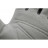 Рукавички для фітнесу Adidas Performance Women&#039;s Gloves ADGB-13254 білий, сірий M (885652019071)