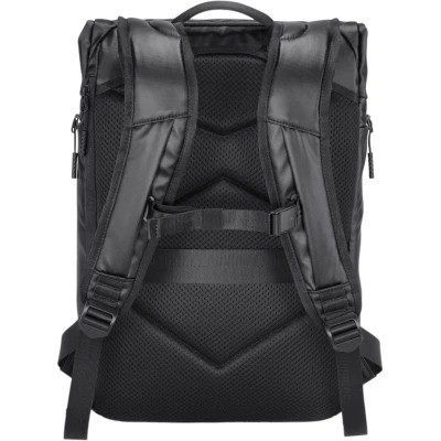 Рюкзак для ноутбука Tavialo 15.6&quot; CityLife TC23 black, 23л (TC23-124BL)