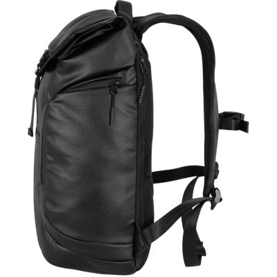 Рюкзак для ноутбука Tavialo 15.6&quot; CityLife TC23 black, 23л (TC23-124BL)