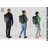 Рюкзак для ноутбука Tavialo 15.6&quot; CityLife TC23 black, 23л (TC23-124BL)