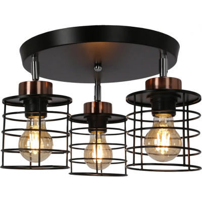 Спот Candellux 98-00392 Glob (98-00392)