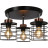 Спот Candellux 98-00392 Glob (98-00392)